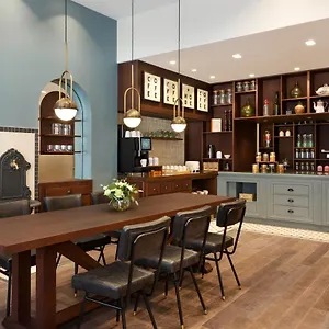 Hotell Maison Barbillon - Centre Gare, Grenoble