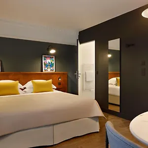 Rockypop Hotel