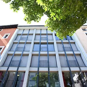 4* Apart-hotel Le Patricia